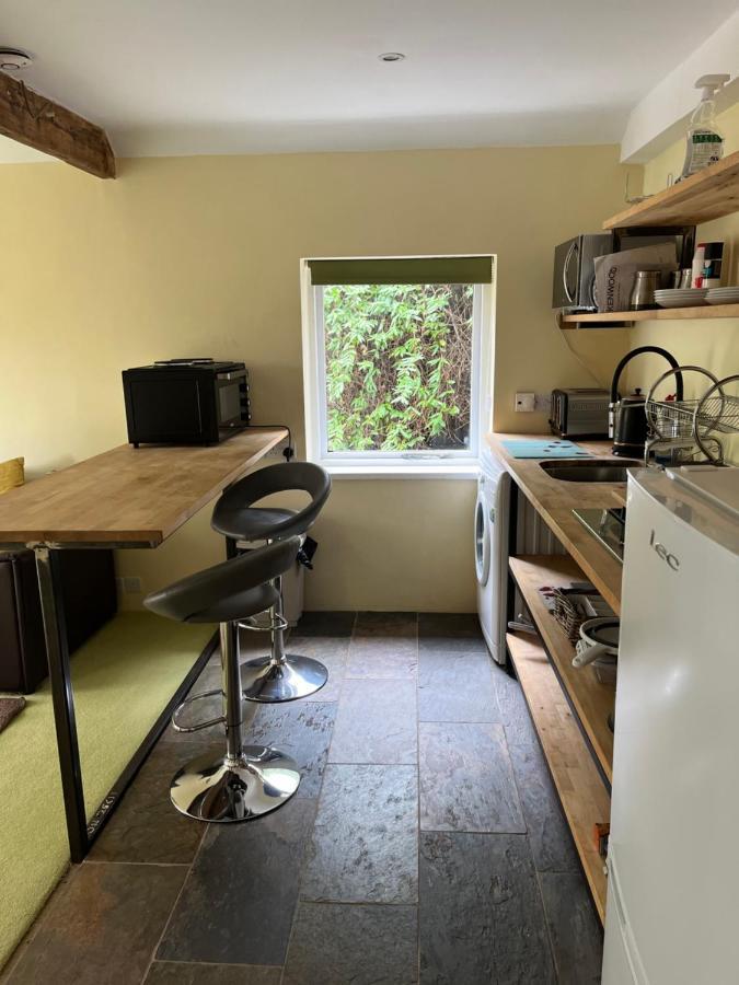 אברגאבני Willow Lodge מראה חיצוני תמונה